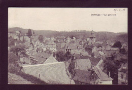 19 - CORREZE - VUE GÉNÉRALE-  - Otros & Sin Clasificación