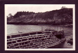 22 - SAINT-JACUT-de-la-MER - LA JETÉE -  - Autres & Non Classés