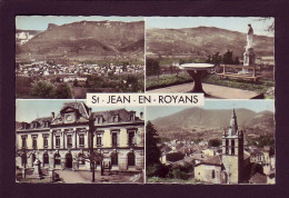 26 - SAINT-JEAN-en-ROYAN - MULTIVUES -  - Autres & Non Classés