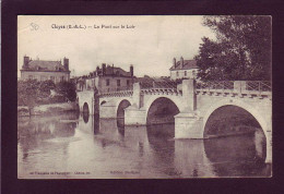 28 - CLOYES -  PONT SUR LE LOIR -  - Autres & Non Classés