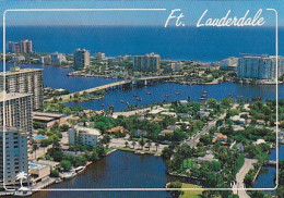 AK 215338 USA - Florida - Fort Lauderdale - Fort Lauderdale