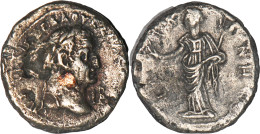 ROME PROVINCIALE - Alexandrie - Tetradrachme - VESPASIEN - 69 AD - EIREINE - RPC.2411 - 19-151 - Province