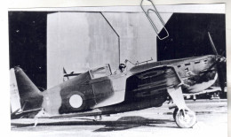 PHOTO AVION  AVIATION  MORANE SAULNIER MS 406 - Aviazione