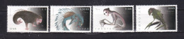 FAROE ISLANDS-2012-MYTHS AND LEGENDS--MNH. - Faroe Islands