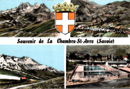 73 - SOUVENIR DE LA CHAMBRE SAINT AVRE - Altri & Non Classificati