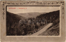 Borsec 1926 - Romania