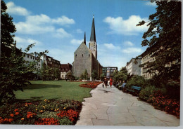 4800 BIELEFELD, Altstädter Kirche - Bielefeld