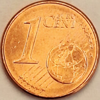 France - Euro Cent 2012, KM# 1282 (#4367) - Frankreich