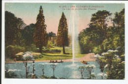 Le Lac Du Jardin Des Plantes   1934    N° 1195 - Clermont Ferrand