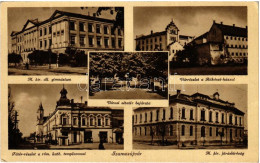 Gherla 1940 - Roumanie