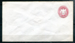 BAVIERE - Ganzsache(Entier Postal) - Mi U4Y** - Postal  Stationery