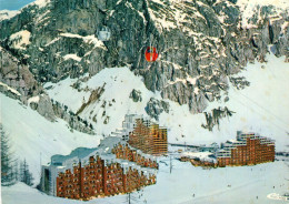 Val D' Isère - La Daille - Val D'Isere