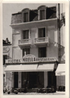 Lourdes - Hôtel Mirella - Lourdes