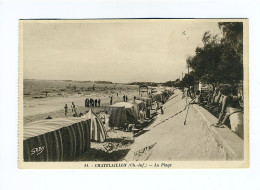 Châtelaillon - La Plage - Châtelaillon-Plage