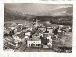 CPM. 15 X 10,5  -  BOËGE  -  Vue Générale - Boëge