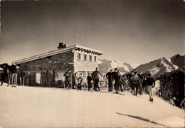 73 - COURCHEVEL / LA LOZE - Courchevel