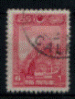 Turquie - "Citadelle D'Ankara" - Oblitéré N° 702 De 1926 - Used Stamps