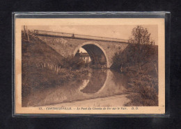 (27/04/24) 88-CPA CONTREXEVILLE - Contrexeville