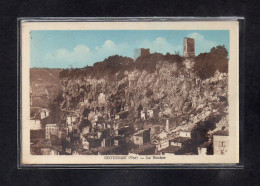 (27/04/24) 83-CPA COTIGNAC - Cotignac