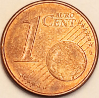 France - Euro Cent 2015, KM# 1282 (#4368) - France