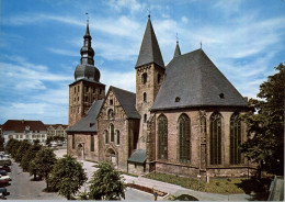 4780 LIPPSTADT, Marienkirche Und Heimatmuseum - Lippstadt