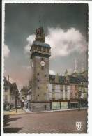 La Tour Jacquemart    1950    N° 18 - Moulins