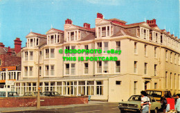 R527153 Blackpool. Brighton Hydro. DVP. Postcard - World