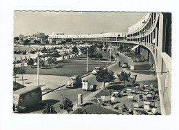 Royan - Le Front De Mer Et Ses Jardins - Royan