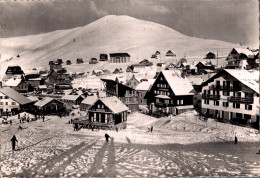 38 - L'ALPE D'HUEZ / SPORTS D'HIVER - Autres & Non Classés