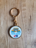 Porte Clé - RANK XEROS -Séville 92 - - Key-rings
