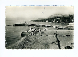 Amphion-les-Bains - Les Bords Du Lac Léman Et Les Montagnes Du Chablais - Autres & Non Classés