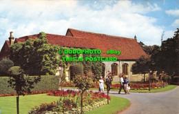 R527168 Southend On Sea. Priory Park. Postcard - World