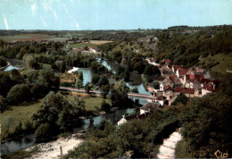 89 - MAILLY LE CHATEAU / VALLEE DE L'YONNE - Otros & Sin Clasificación