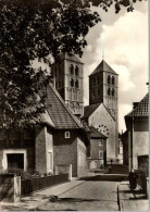 4400 MÜNSTER, Spiegelturm / Dom - Muenster