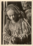 4190 KLEVE,  Stiftskirche, Maria Aus Der Weihnachtsdarstellung, DKV Deutscher Kunst Verlag - Kleve