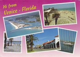 AK 215345 USA - Florida - Venice - Venice