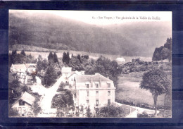 88. Vue Générale De La Vallée De Rudlin - Otros & Sin Clasificación