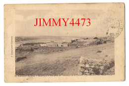 CPA - Colonne De Fez En 1912 - Médnya - Vue Prise De L'intérieur De La Casbah - N°29 - Ed. P. Grébert à Casablanca - Fez