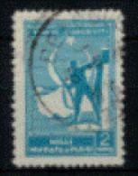 Turquie - "Surtaxe Obligatoire Pour La Défense Nationalé" - Oblitéré N° 964 De 1941 - Used Stamps