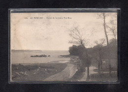 (27/04/24) 29-CPA LE POULDU - Le Pouldu