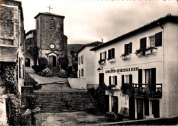 64 - BIRIATOU / L'EGLISE - Biriatou