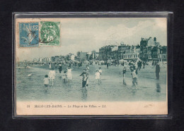 (27/04/24) 59-CPA MALO LES BAINS - Malo Les Bains