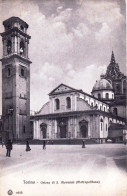 TORINO - Chiesa Di S Giovanni - Autres Monuments, édifices