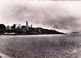 56 - Morbihan - PORT NAVALO ( Arzon ) La Pointe Et Le Phare - Sonstige & Ohne Zuordnung