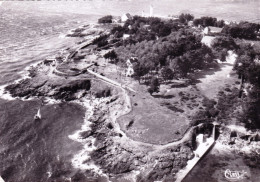 56 - Morbihan - PORT NAVALO ( Arzon ) La Cote Sud - Vue Aerienne - Autres & Non Classés