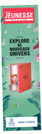 SPECIAL JEUNESSE - Bookmarks