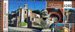 Argentina - 2023 - 150 Years Of Jesús María City - Mint Stamp - Nuovi