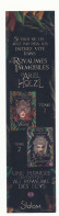 D'ARIEL HOLZL - Bookmarks