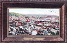 LIEGE -  Panorama - 1907 - Luik