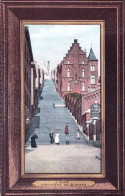 LIEGE -  Montagne De Bueren  - 1907 - Liège